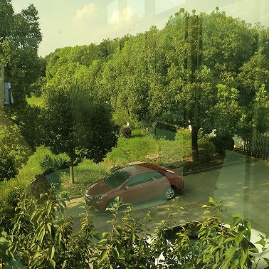 金屬輸送帶廠家堅持綠色發(fā)展之路