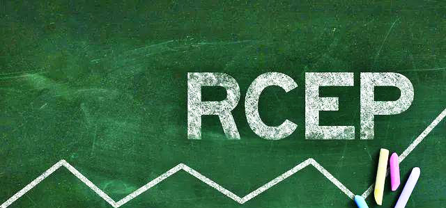 RCEP簽署成功！關(guān)西金屬網(wǎng)迎來爆發(fā)