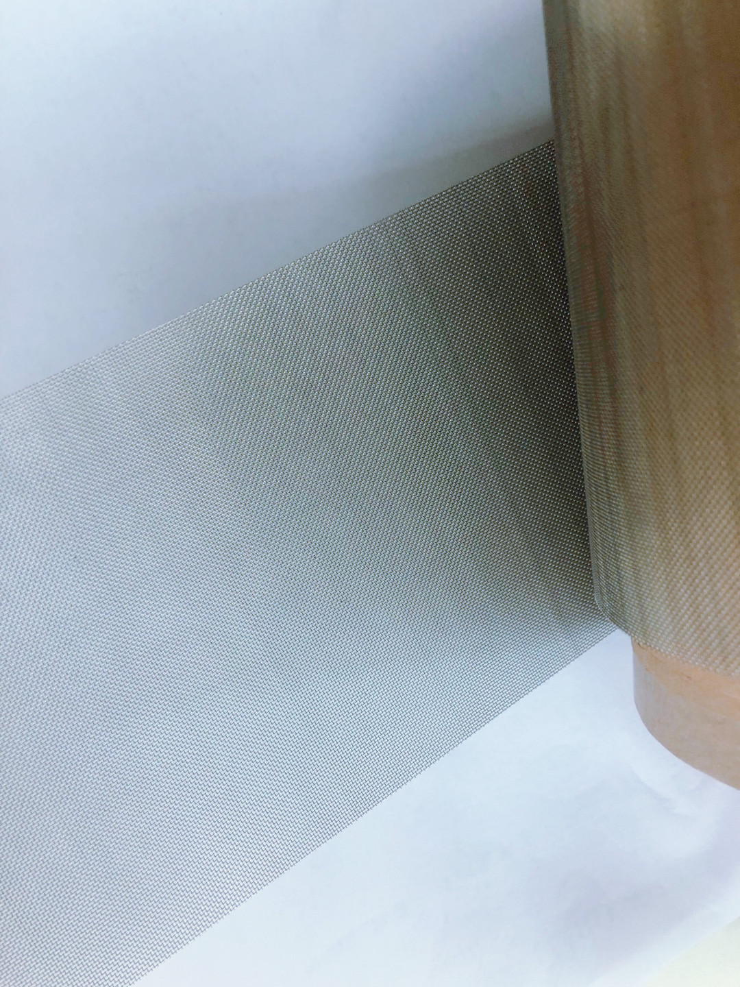 【進(jìn)口篩網(wǎng)分類(lèi)】| 楔形網(wǎng) VS 平織網(wǎng)