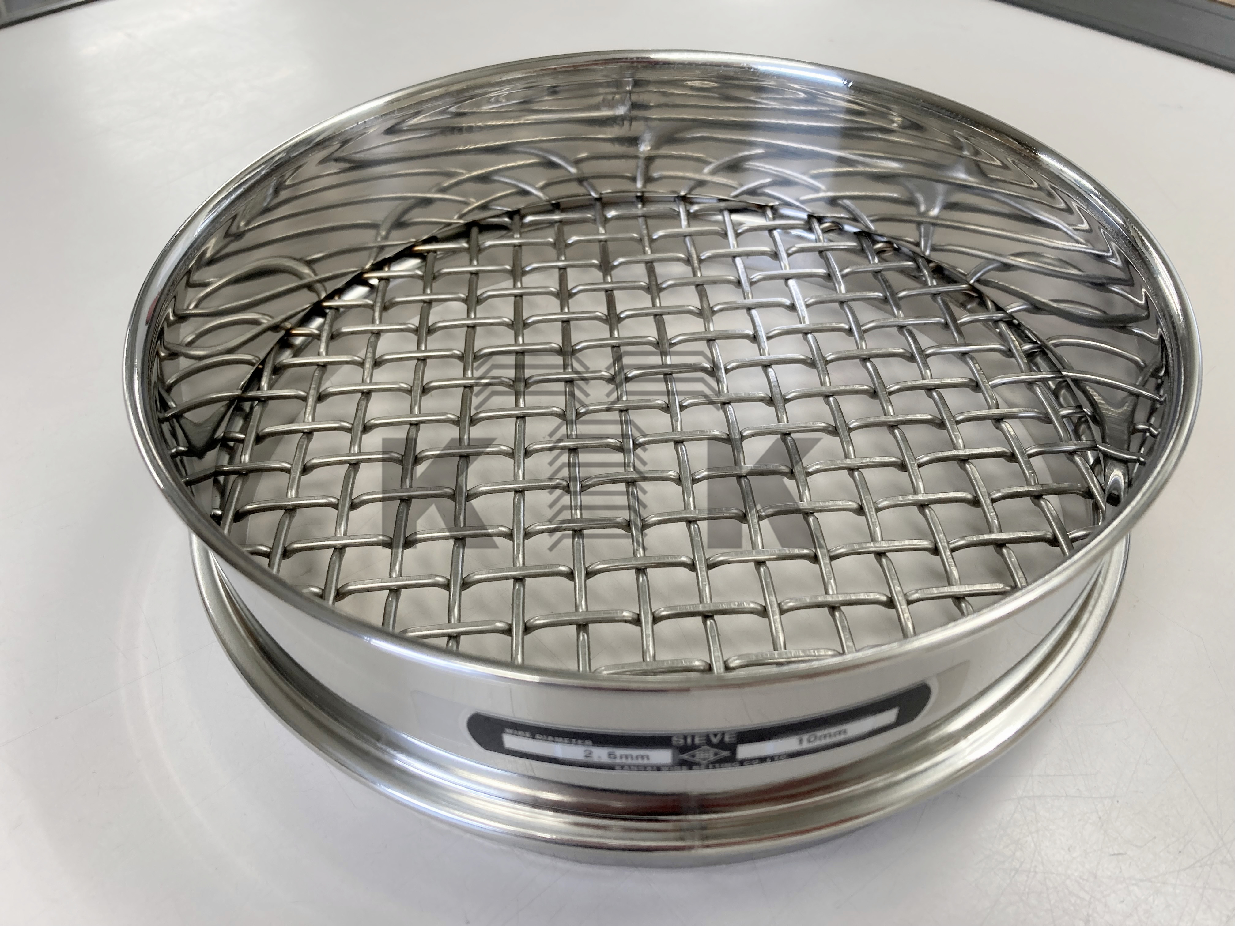 【進(jìn)口試驗(yàn)篩】3mm白剛玉高精密應(yīng)用案例