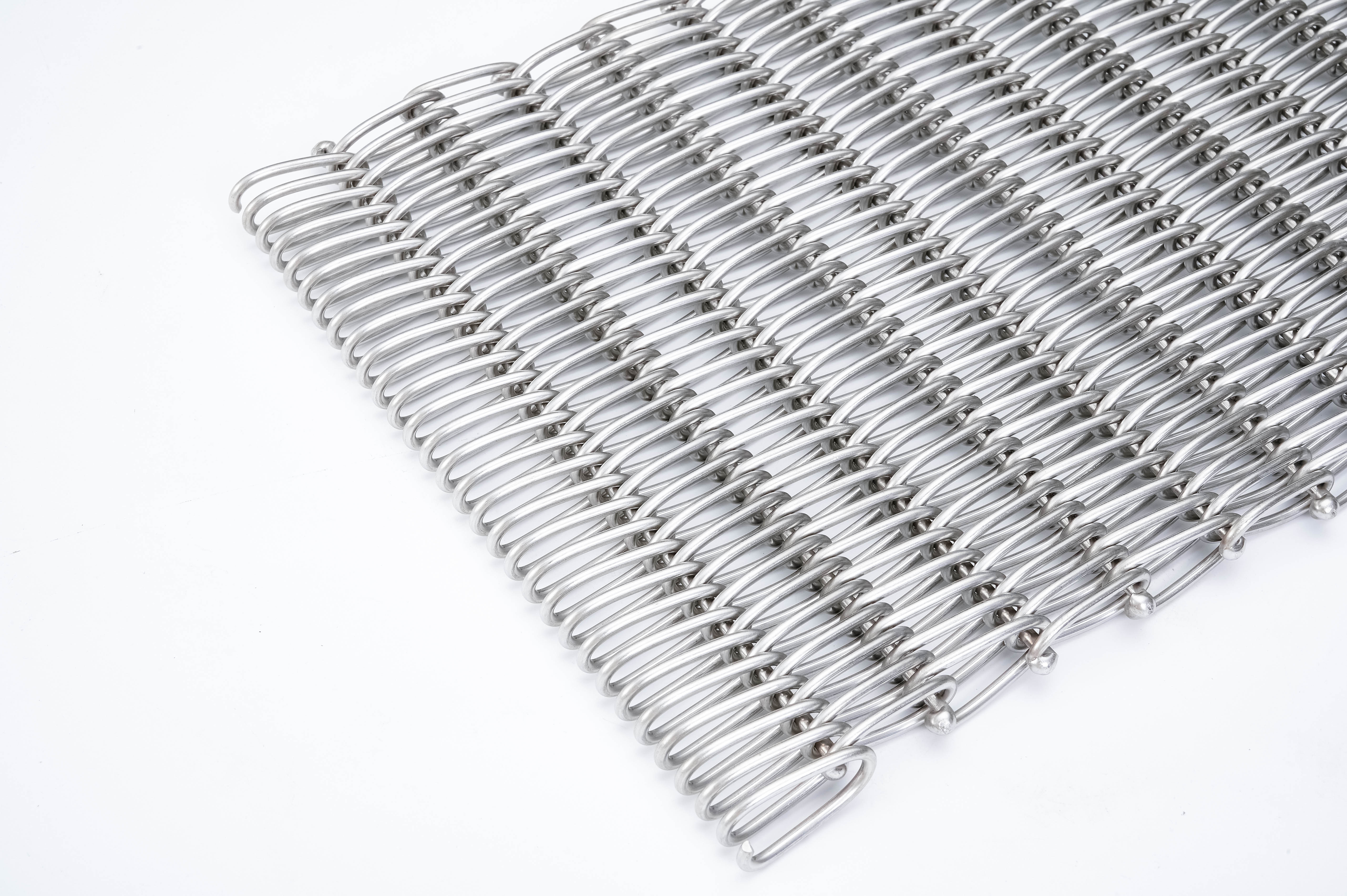 “兩抽兩退”—燒結(jié)爐網(wǎng)帶壽命長(zhǎng)的基礎(chǔ)