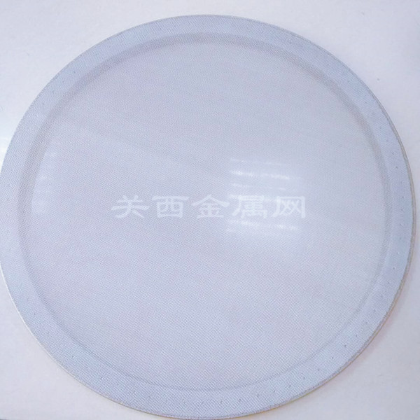 進(jìn)口篩網(wǎng)