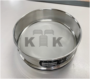 進(jìn)口試驗(yàn)篩