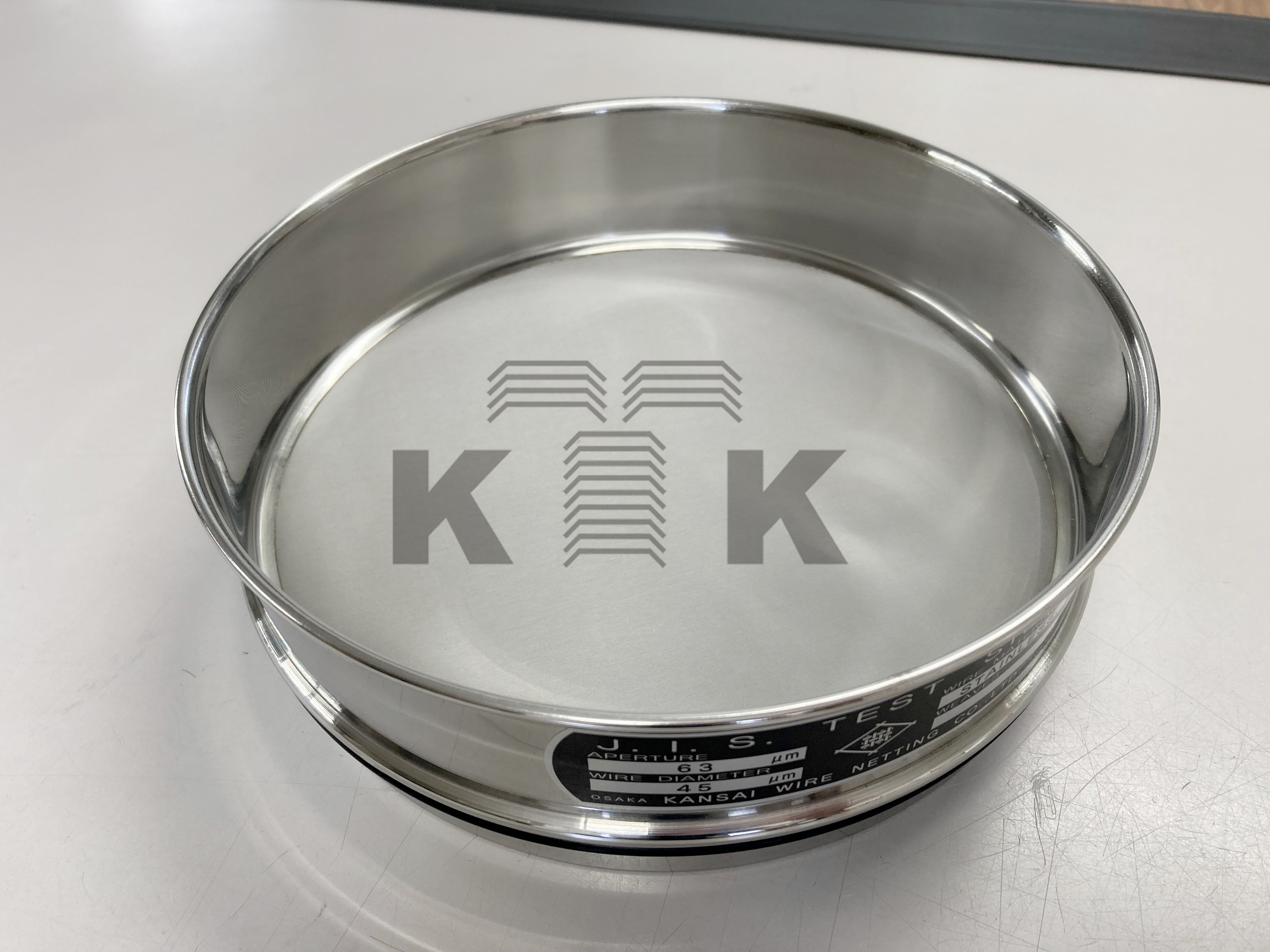 進(jìn)口標(biāo)準(zhǔn)篩